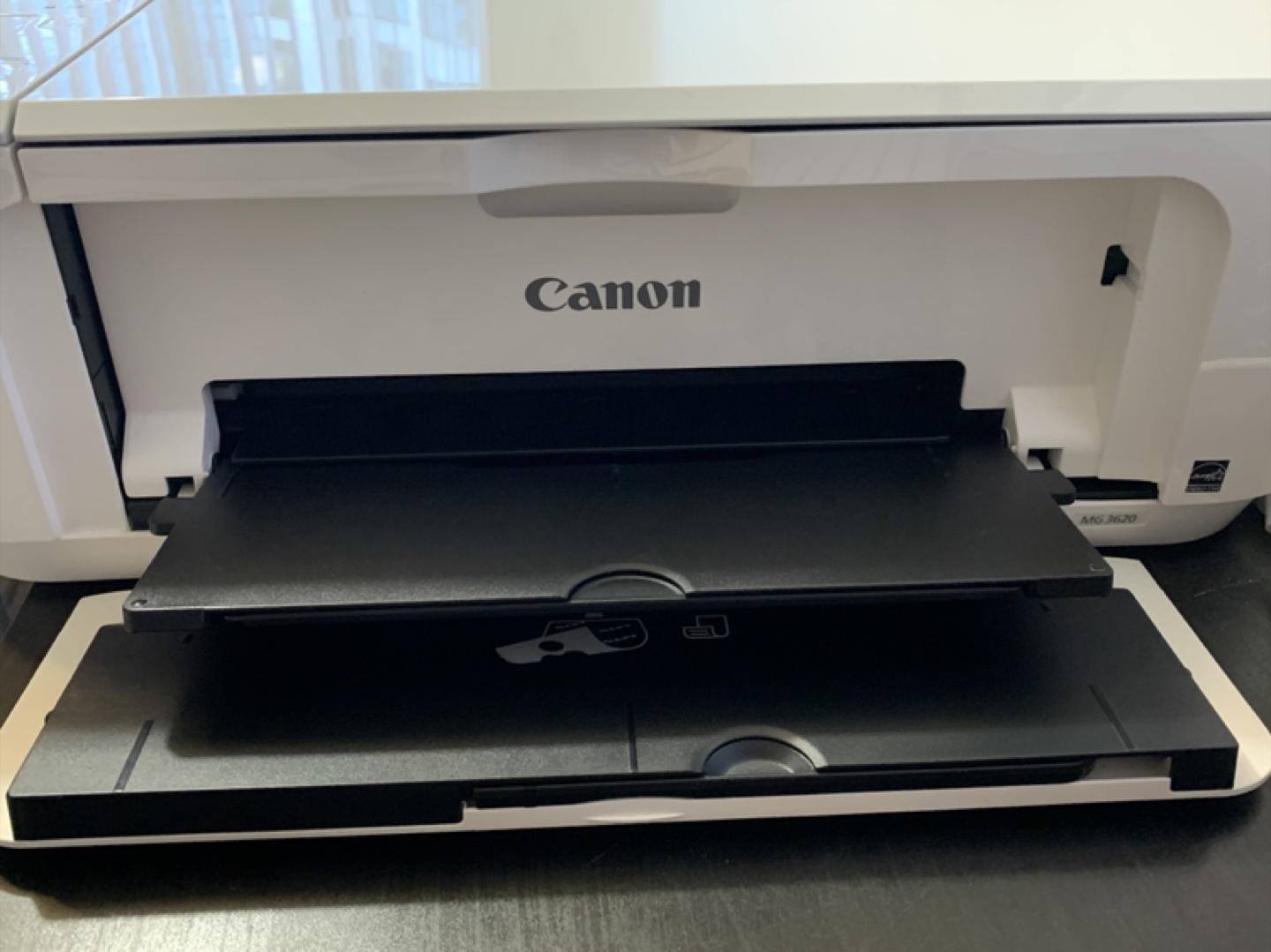 Canon PIXMA MG3620 All-in-One Printer