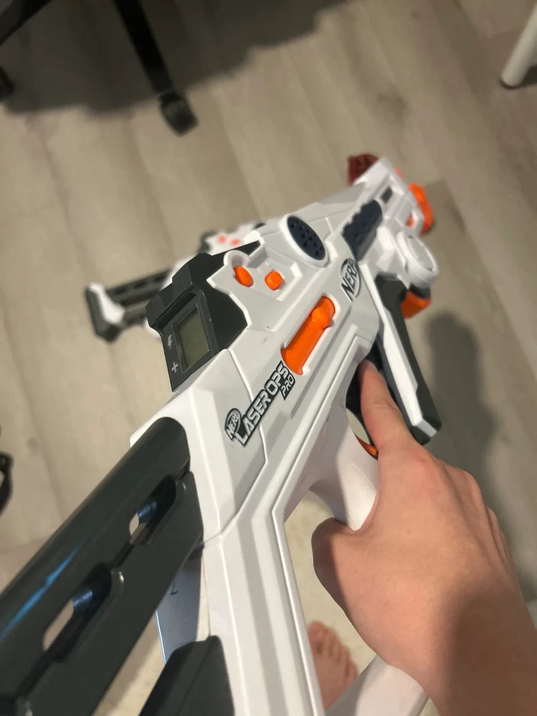 Nerf Laser Ops Pro - 2 Pack image indicator(3)