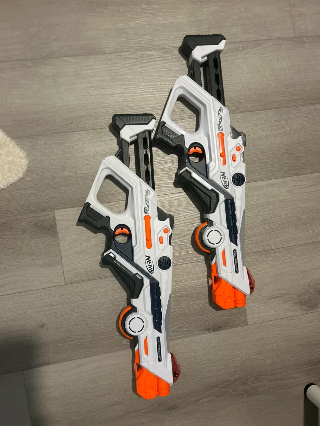 Nerf Laser Ops Pro - 2 Pack image indicator(2)