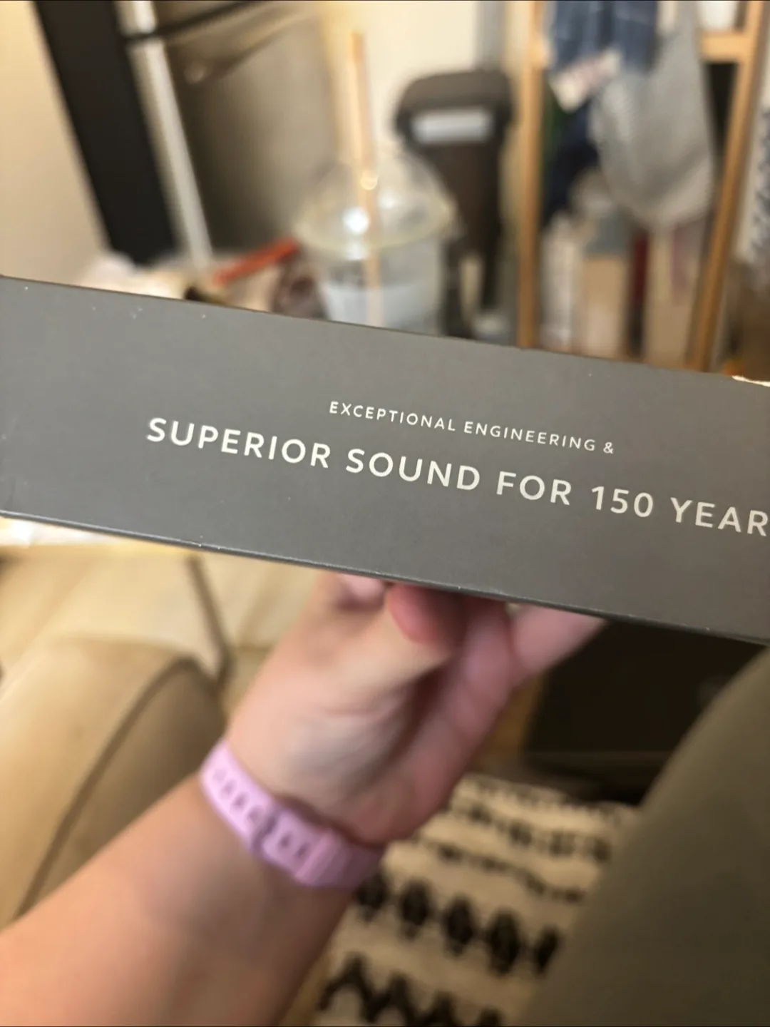 Jabra Elite 75t Wireless Earbuds image indicator(5)