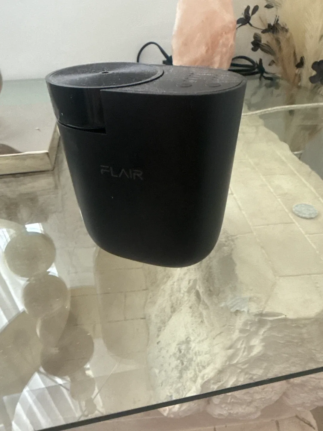 Flair Aroma Diffuser - Black thumbnail