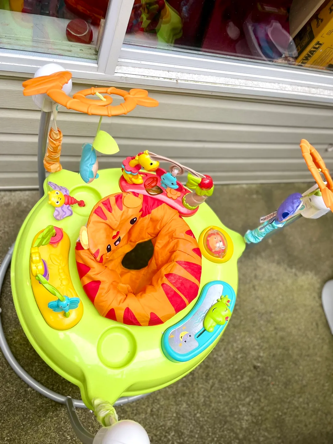 Baby activity center thumbnail