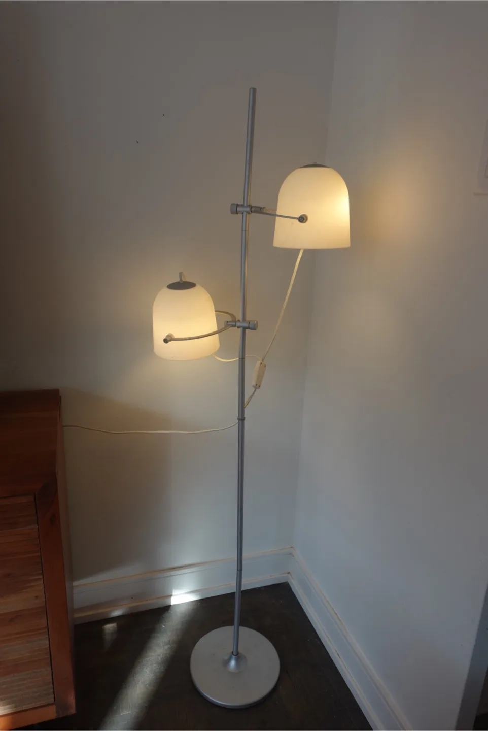 Ikea Floor Lamp thumbnail