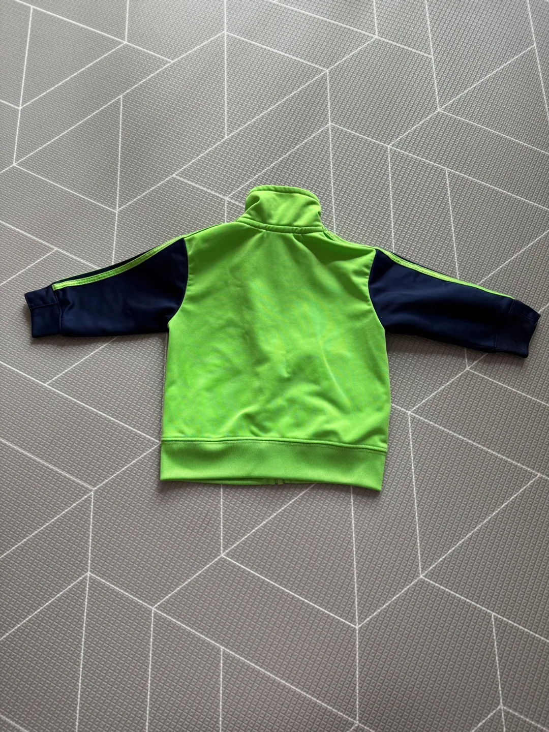 Adidas Track Jacket - Size 12M image indicator(4)