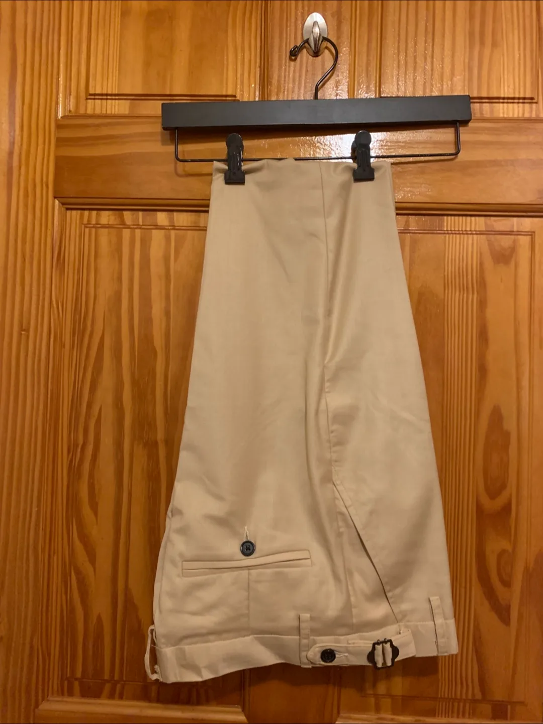 Men's Suit: Jacket, Vest, and Pants image indicator(5)