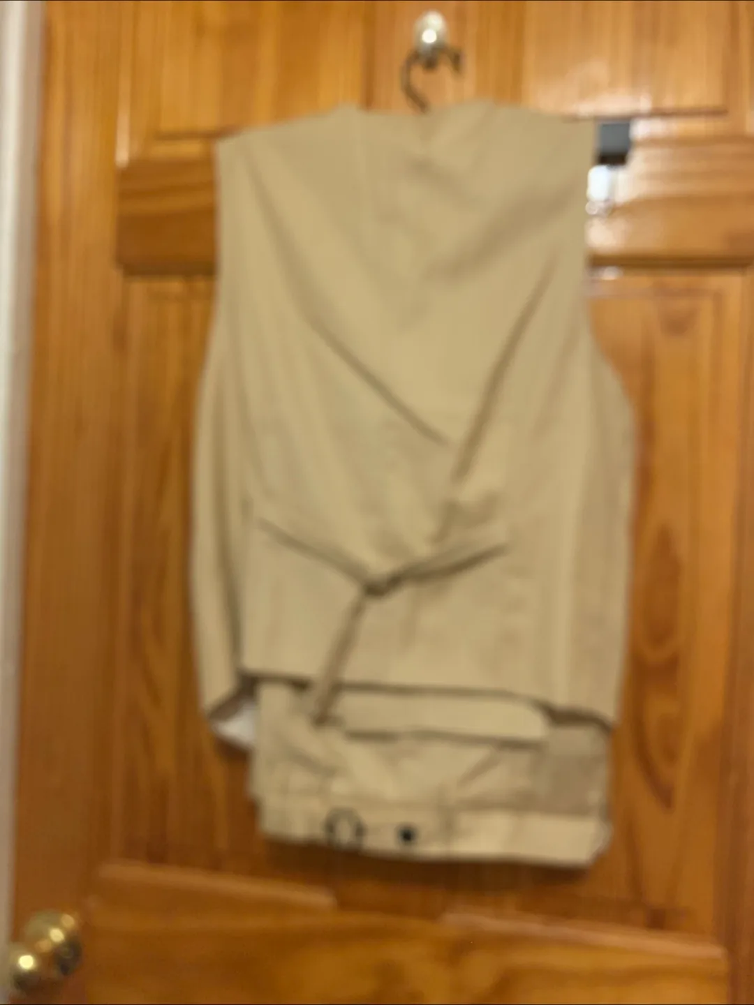 Men's Suit: Jacket, Vest, and Pants image indicator(3)