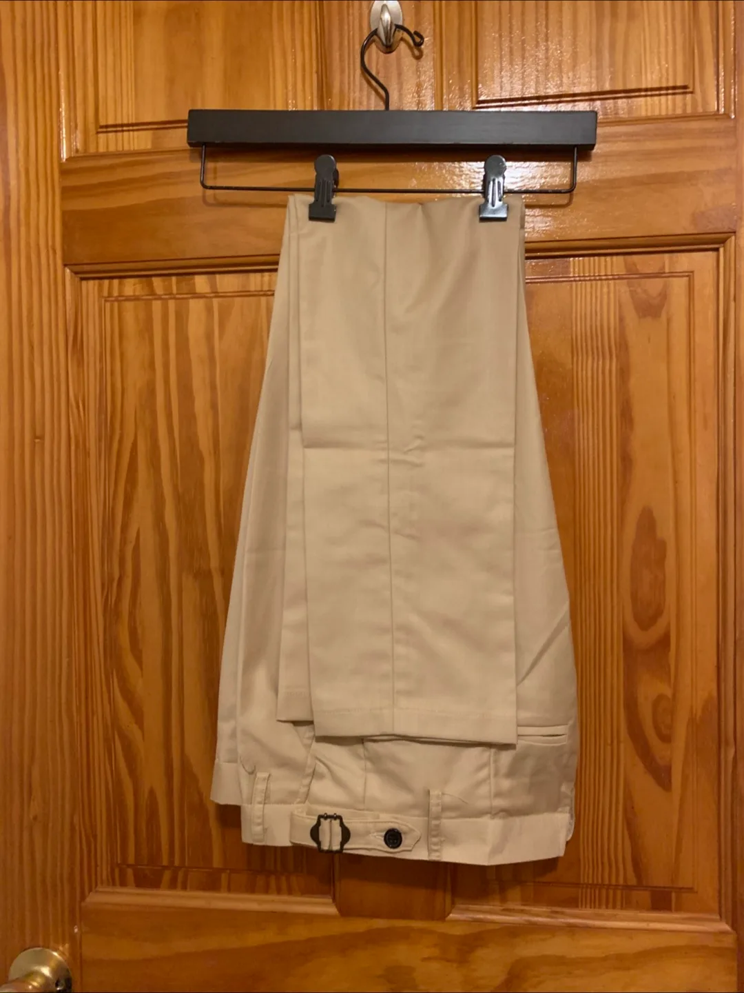 Men's Suit: Jacket, Vest, and Pants image indicator(4)