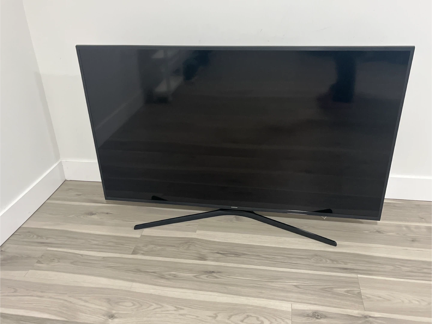 Samsung UN60KU6270 60" 4K UHD TV