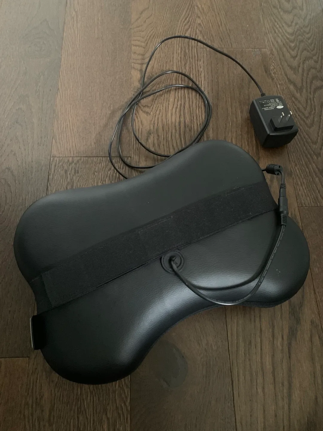 Nabo Shiatsu Massage Pillow image indicator(3)