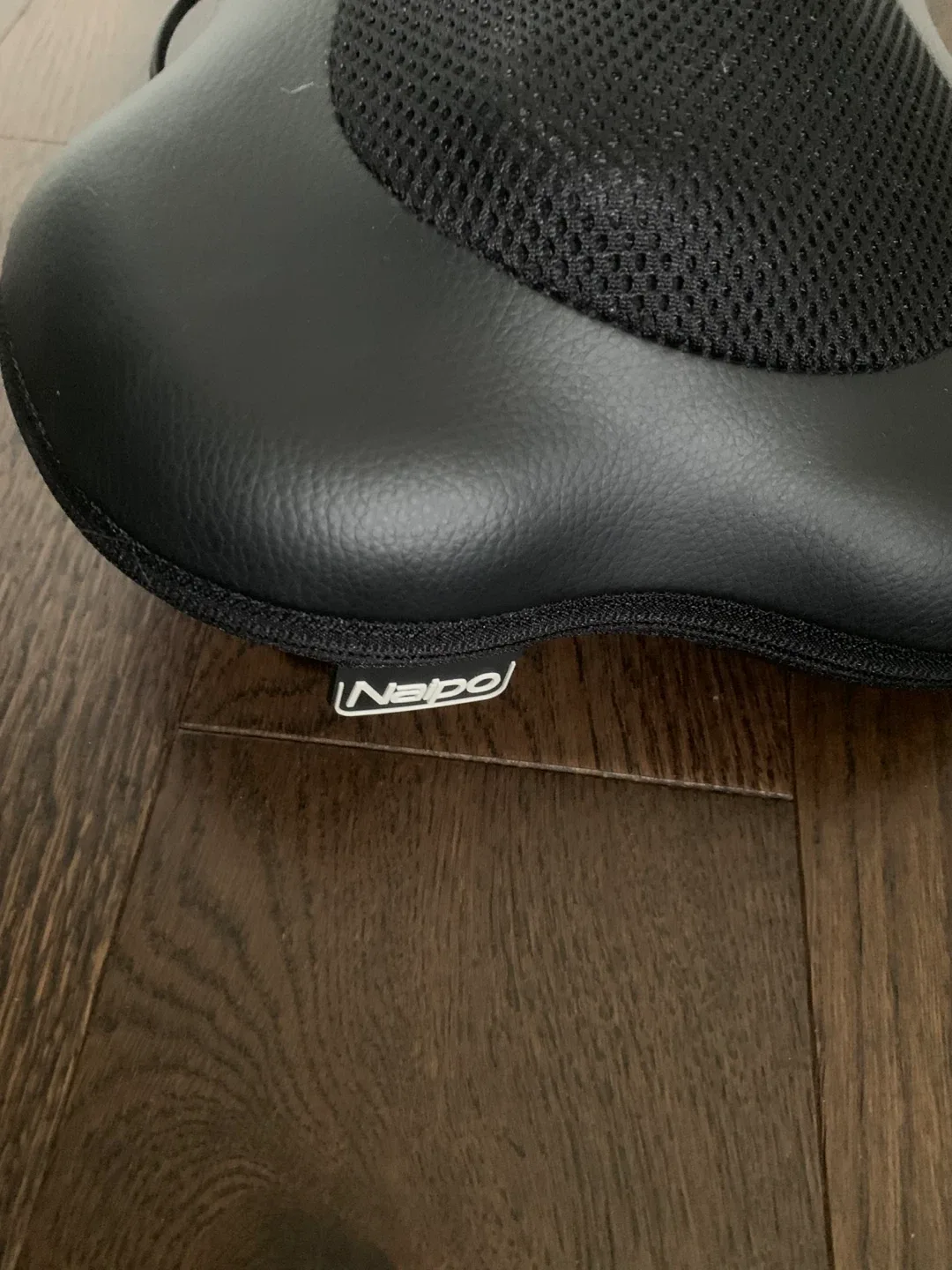 Nabo Shiatsu Massage Pillow image indicator(2)