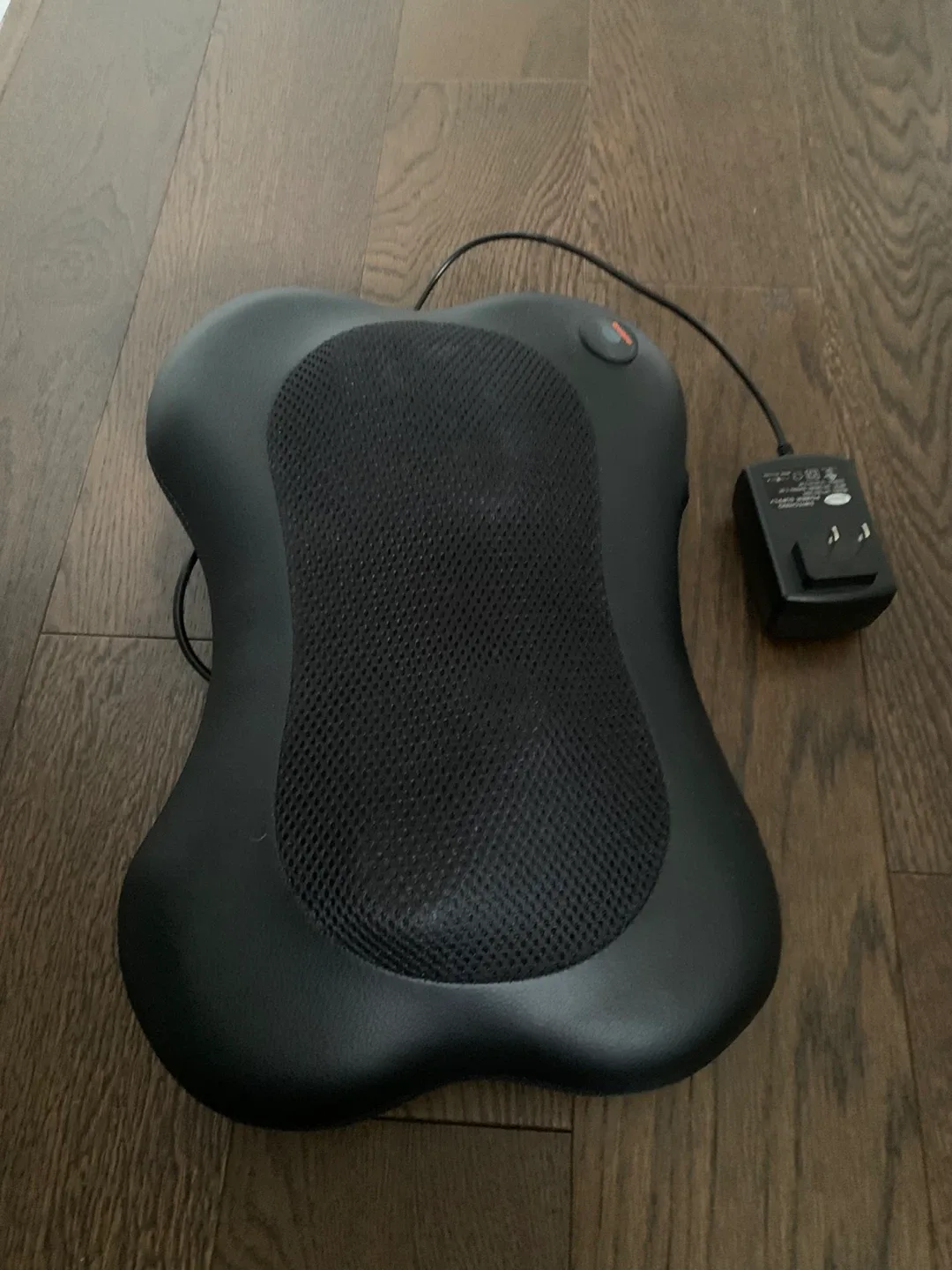 Nabo Shiatsu Massage Pillow thumbnail