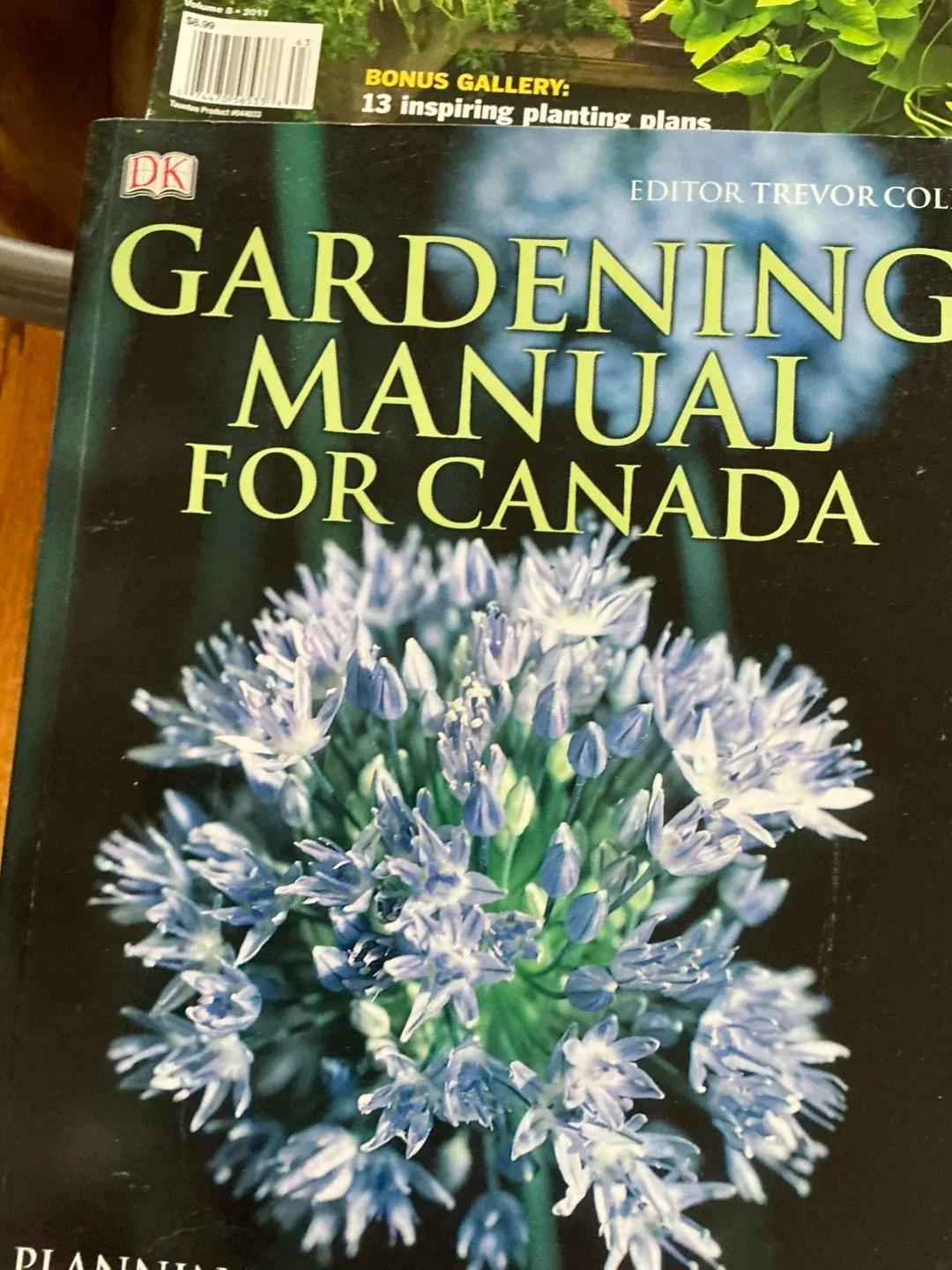 Gardening Books Bundle thumbnail