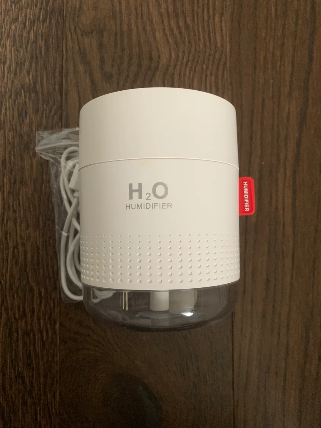 H2O Humidifier - White thumbnail