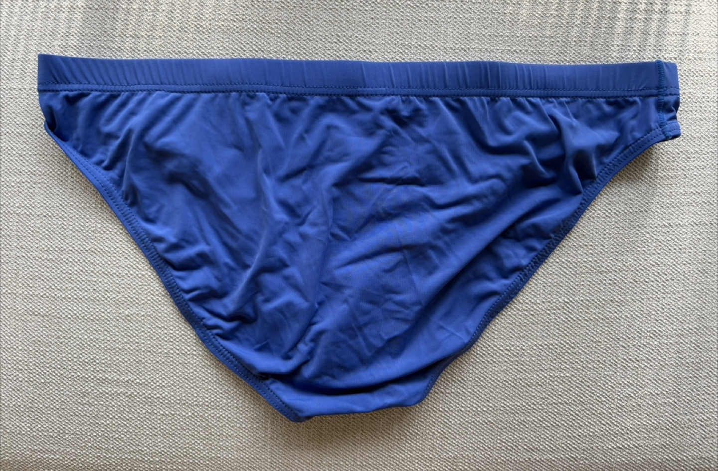 Men’s Briefs  - Blue/Purple - photo 2