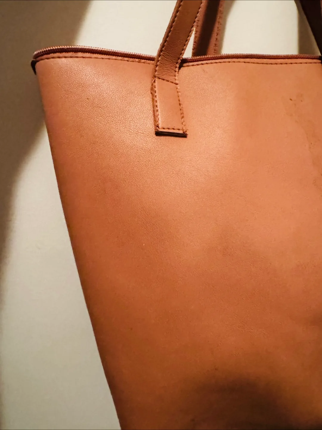Pink Tote Bag thumbnail