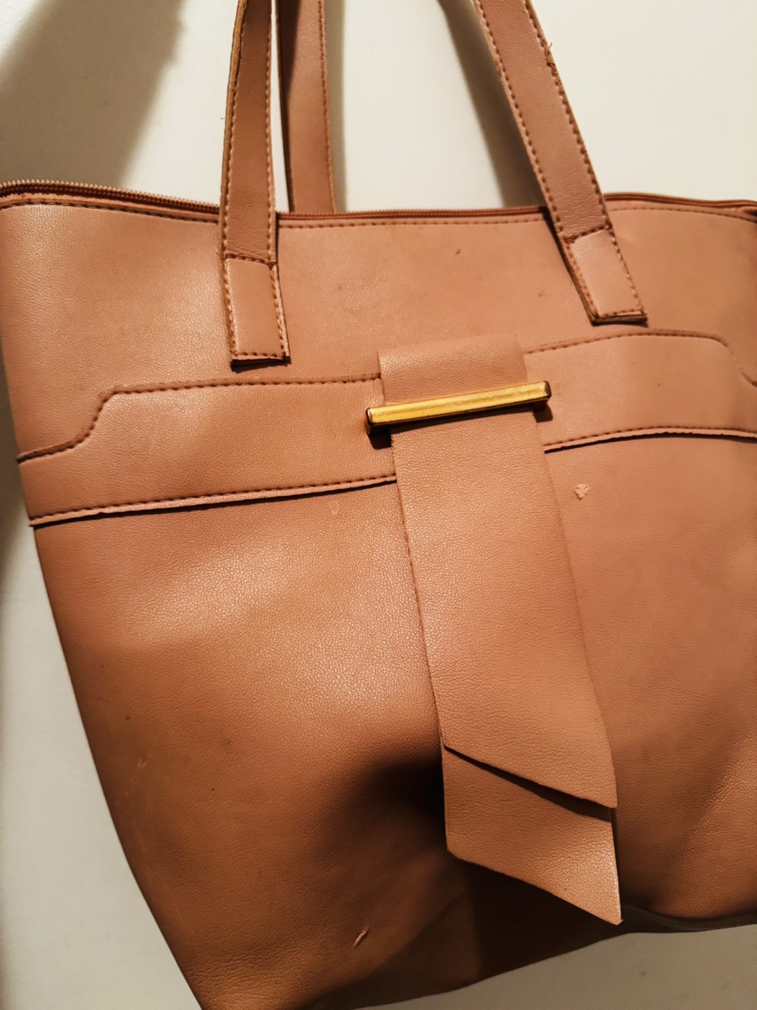 Pink Tote Bag - photo 2