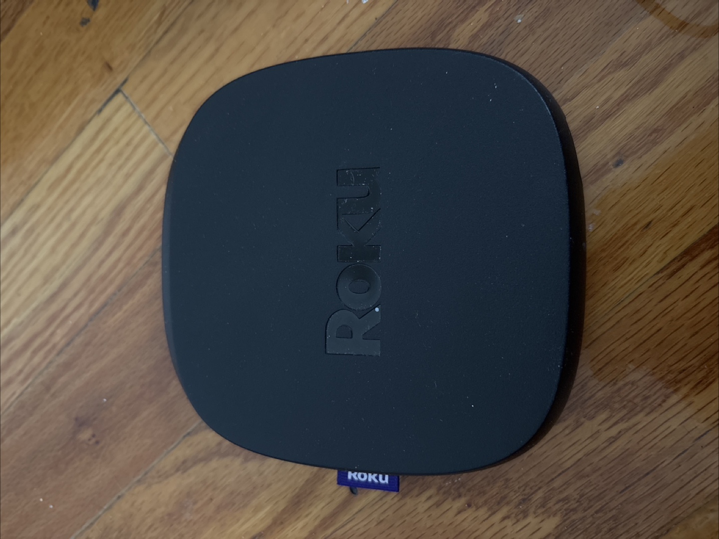 Ultra LT Roku Streaming Device
