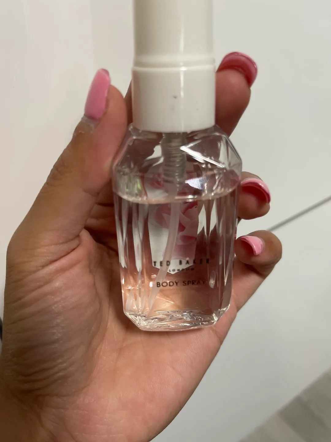 Ted Baker Body Spray thumbnail