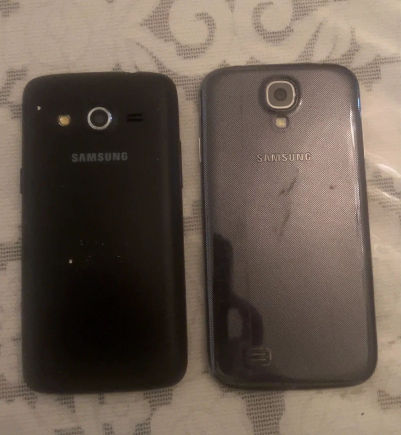 Samsung Galaxy S4 & Samsung Galaxy Duos Parts thumbnail