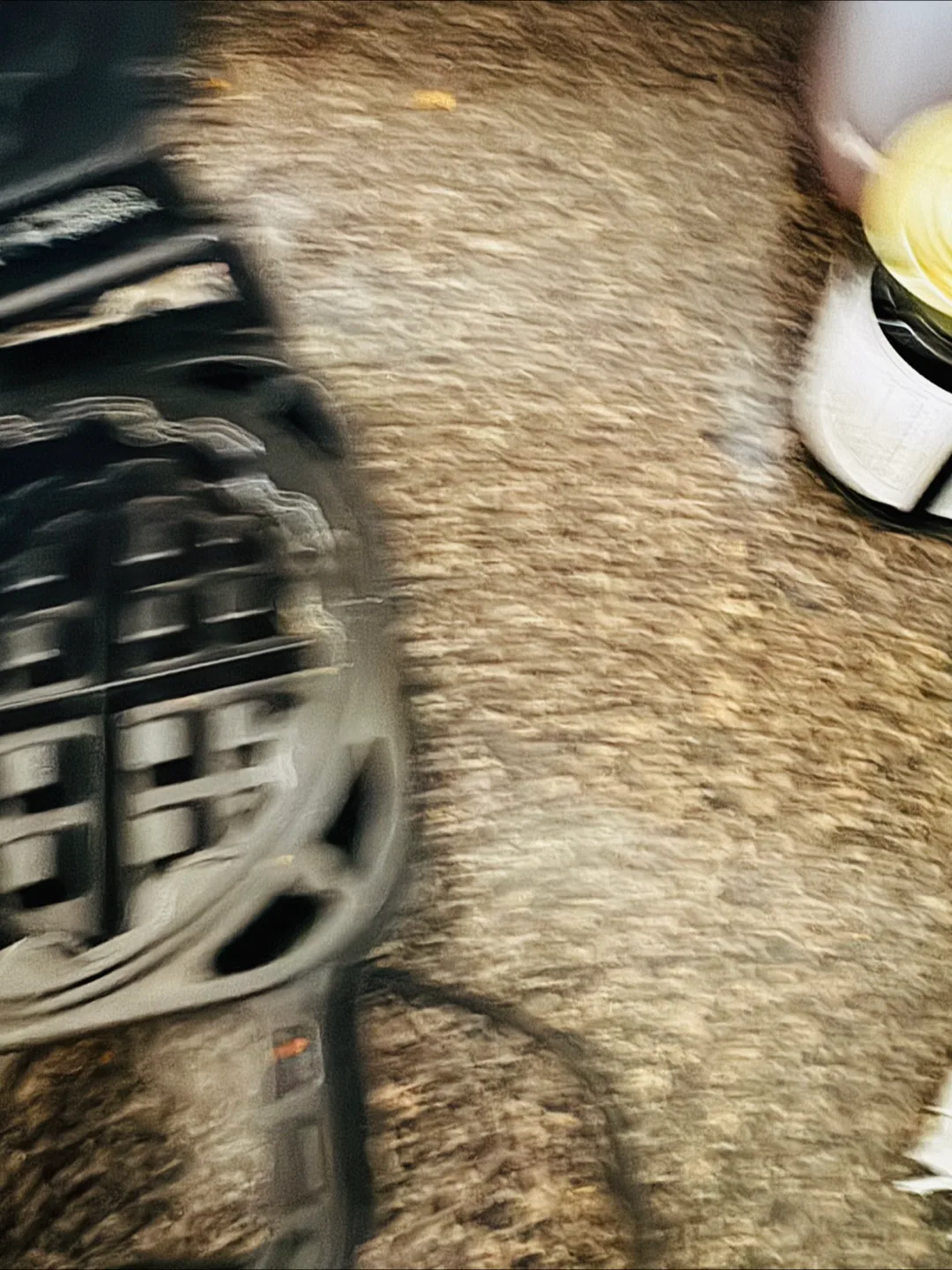 Cuisinart Waffle Maker image indicator(2)