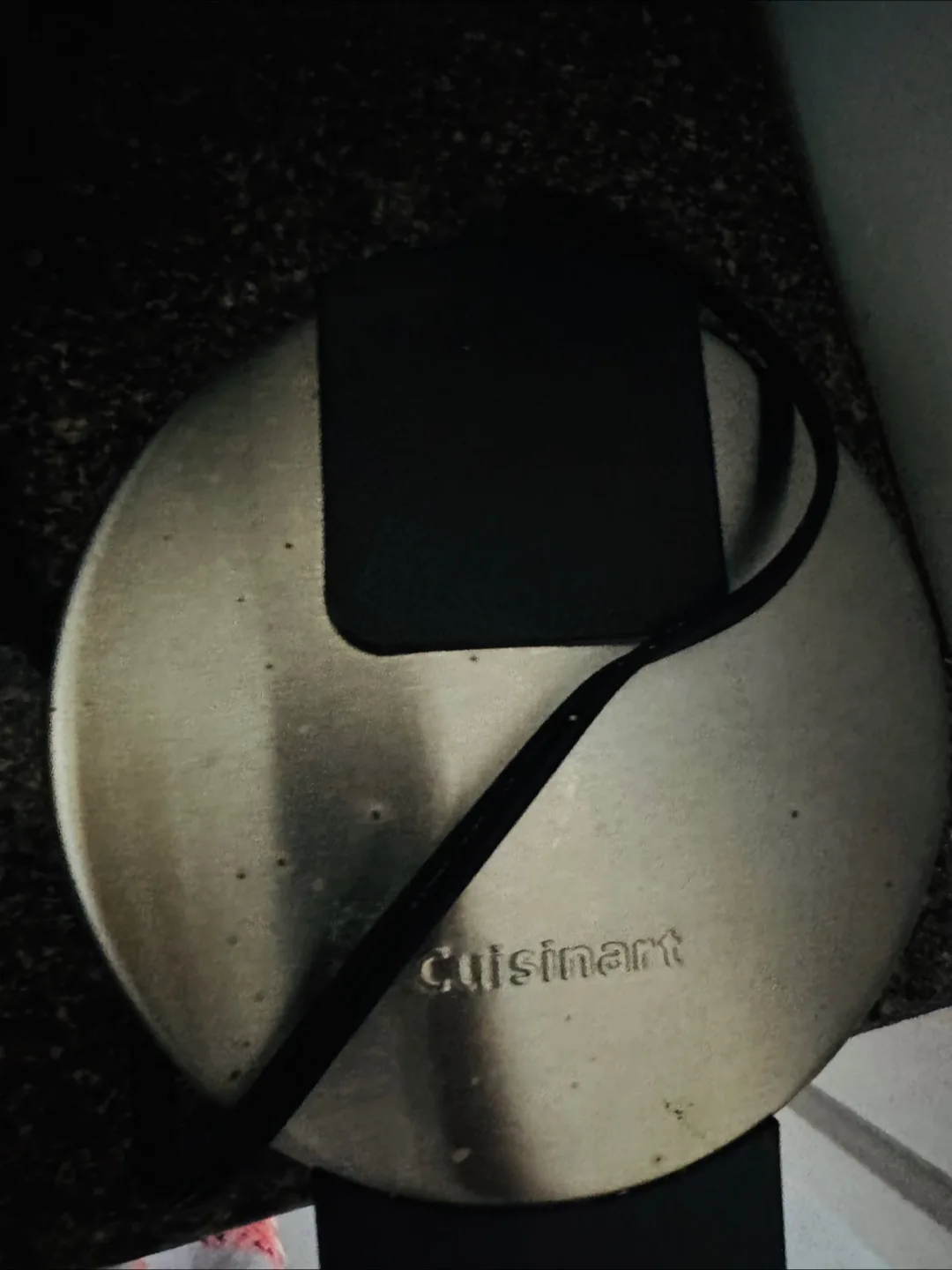 Cuisinart Waffle Maker thumbnail