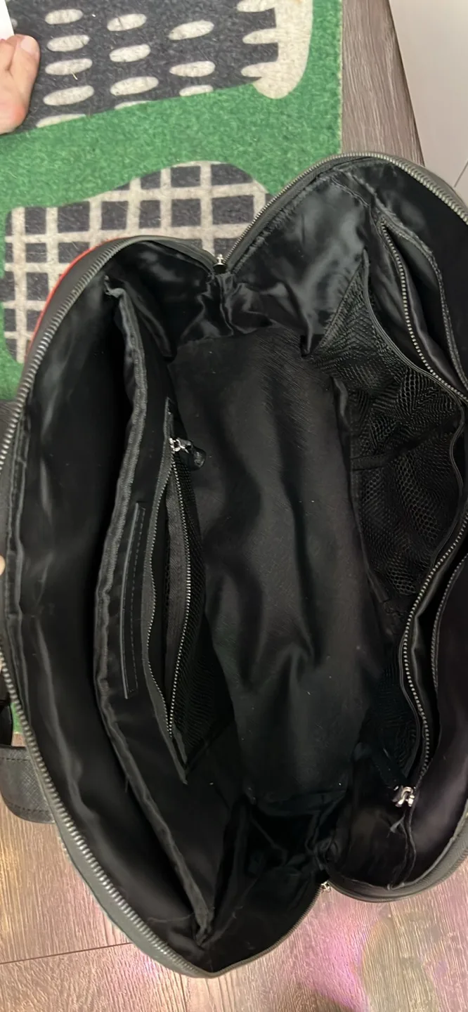 Back to school Crossbody Bag Rareform Maya image indicator(4)