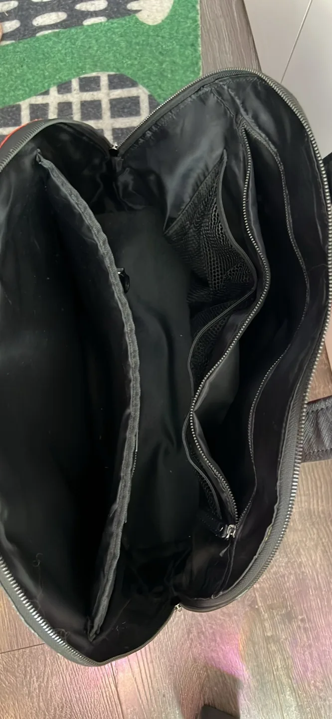 Back to school Crossbody Bag Rareform Maya image indicator(3)