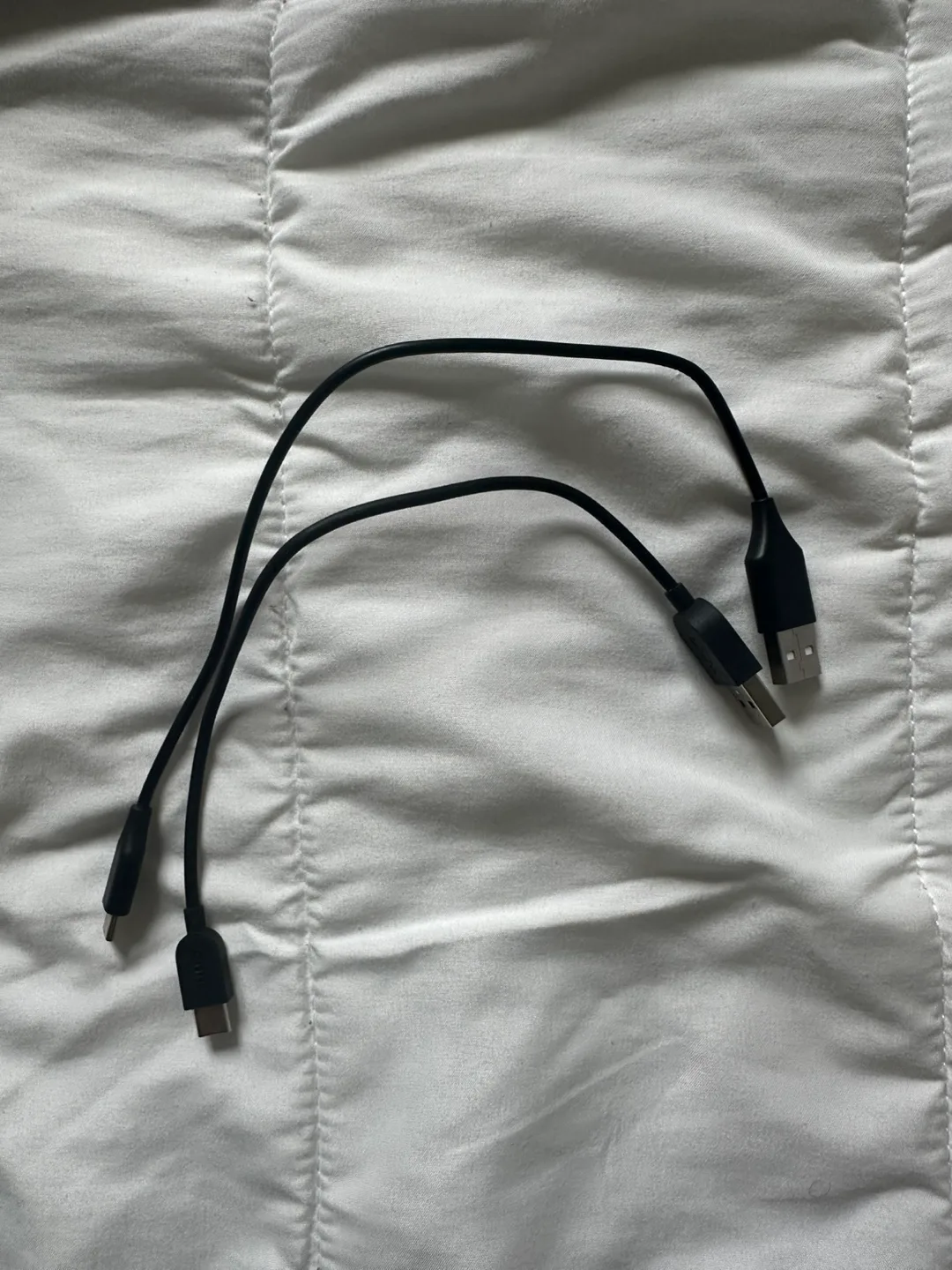 🥕USB Cables - Type-A and Type-C thumbnail