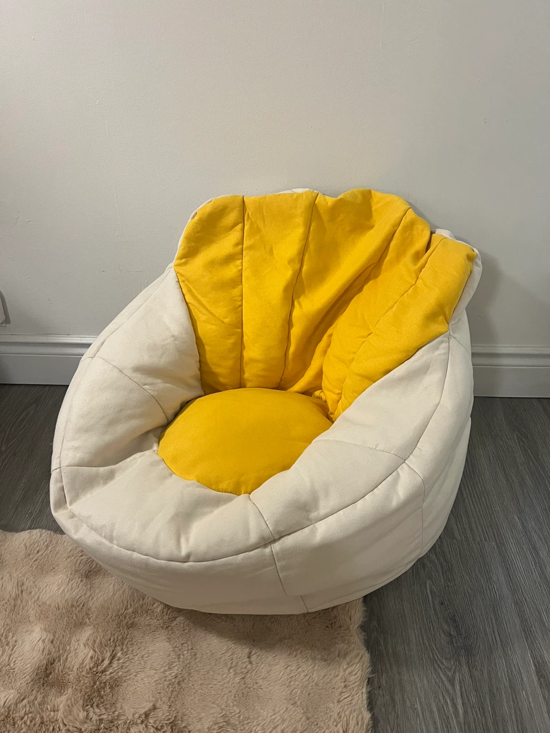 Kid’s size Bean Bag Chair