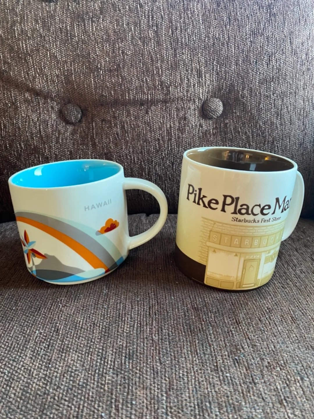 Starbucks Mugs thumbnail