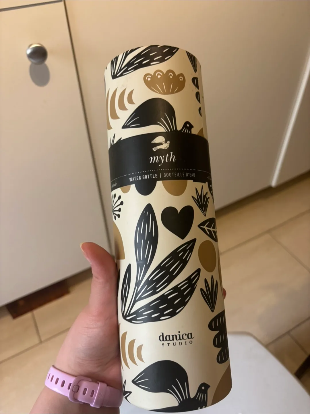 Danica Studio Myth Water Bottle thumbnail