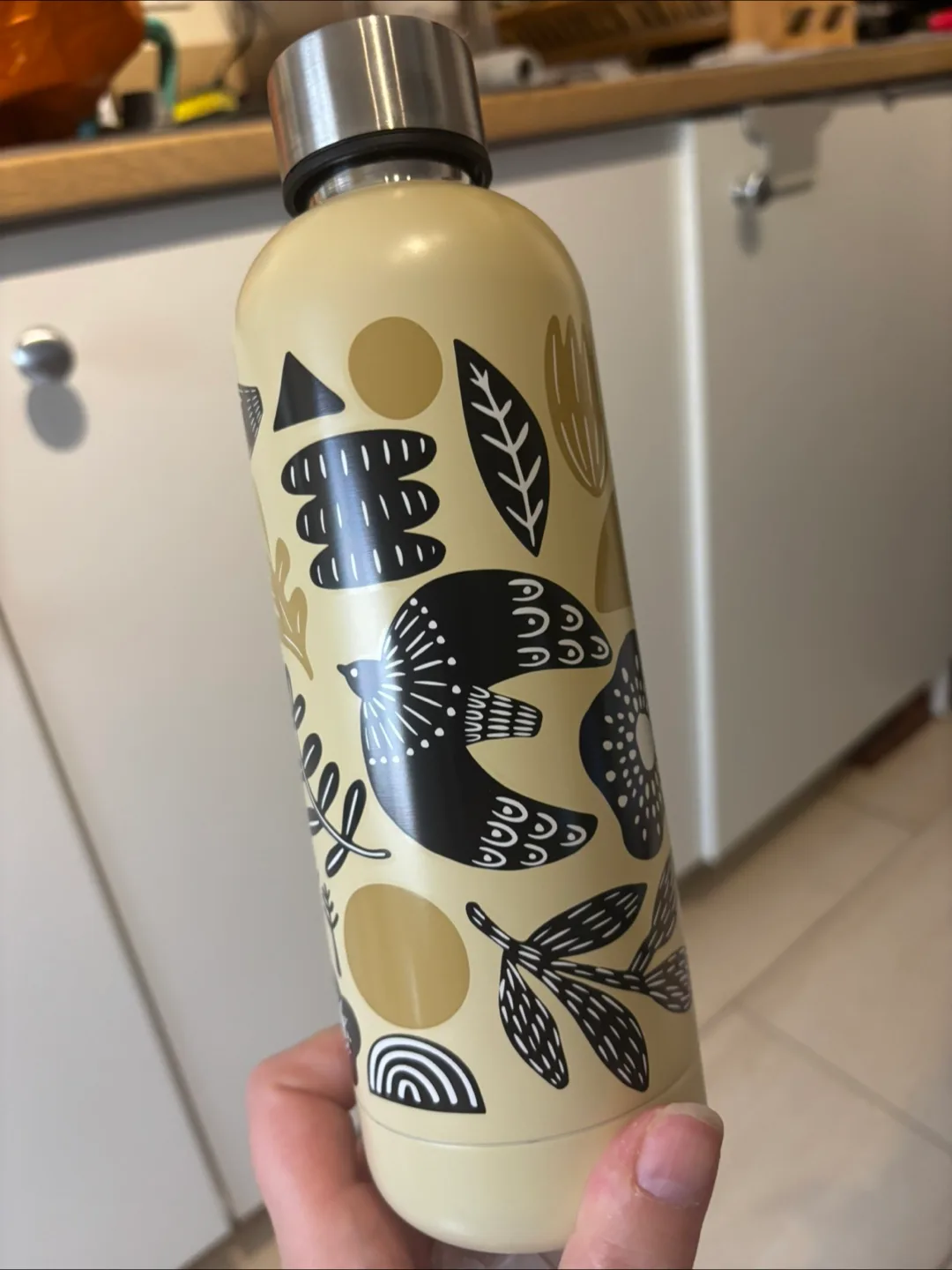 Danica Studio Myth Water Bottle image indicator(4)