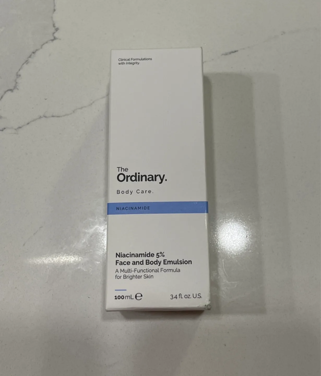 BRAND NEW - Ordinary Body Care thumbnail