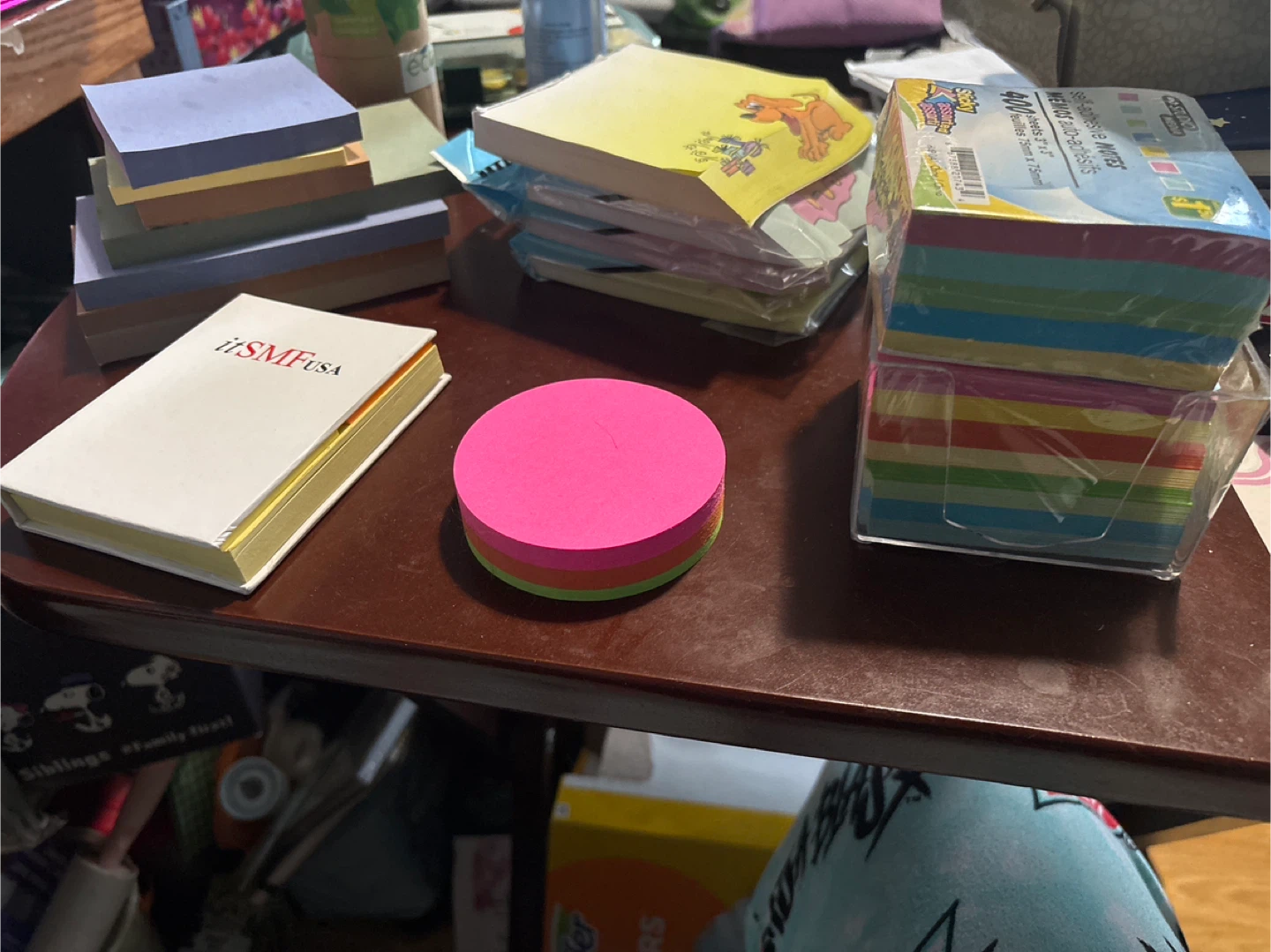 Sticky Notes Bundle