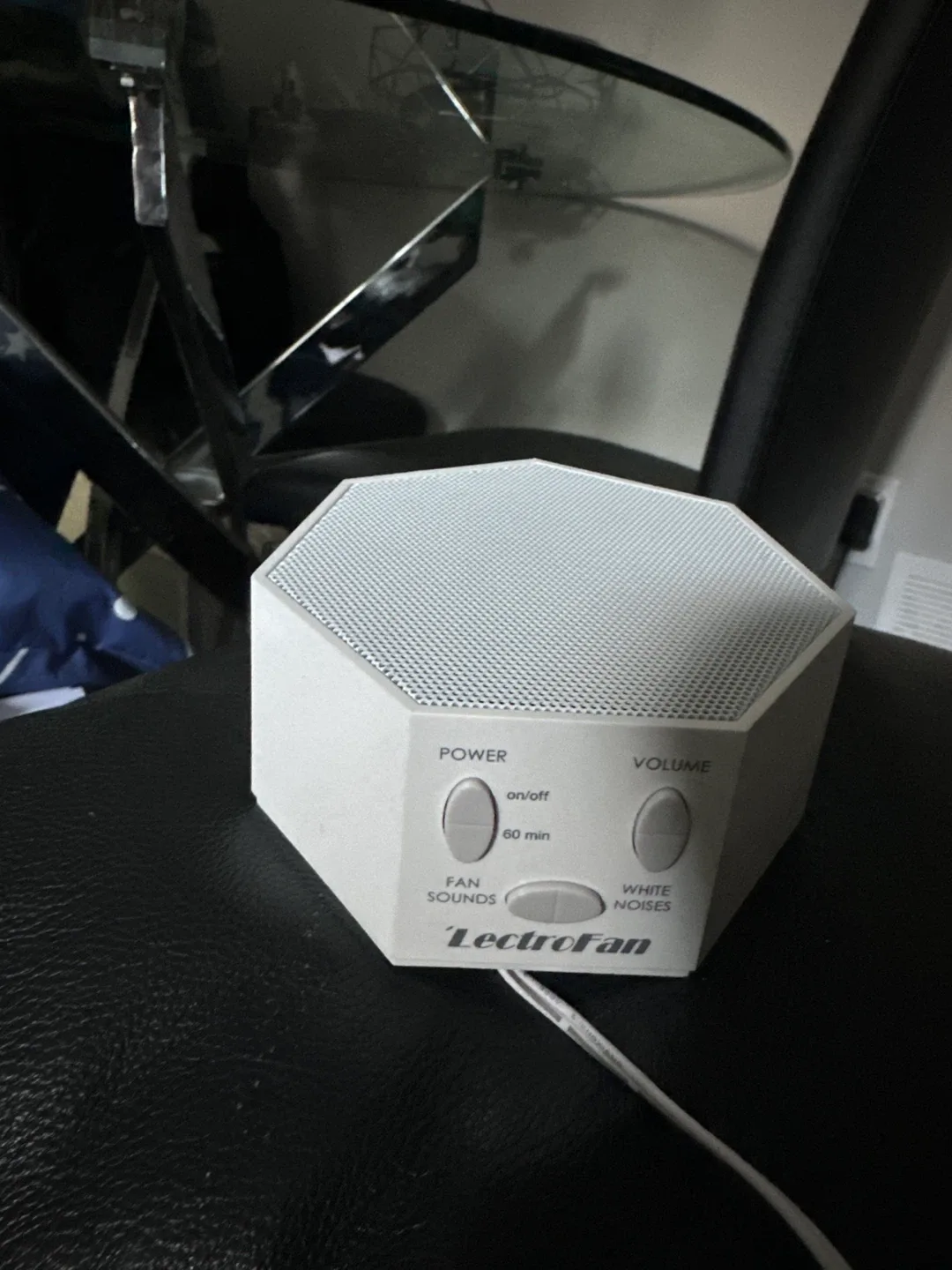 LectroFan Sound Machine