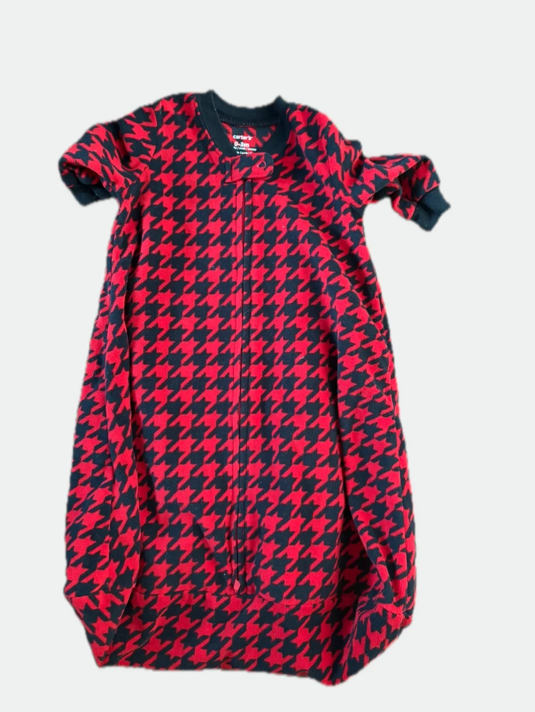 Carter's 0-3M Sleep Sack thumbnail