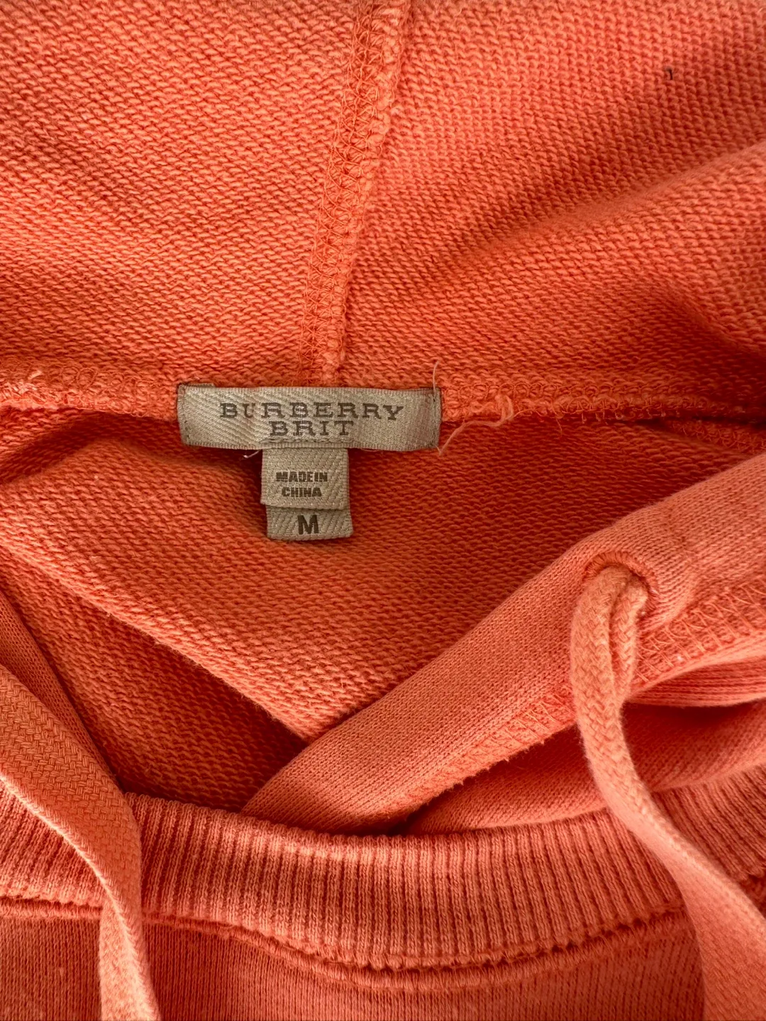 Burberry Hoodie image indicator(6)