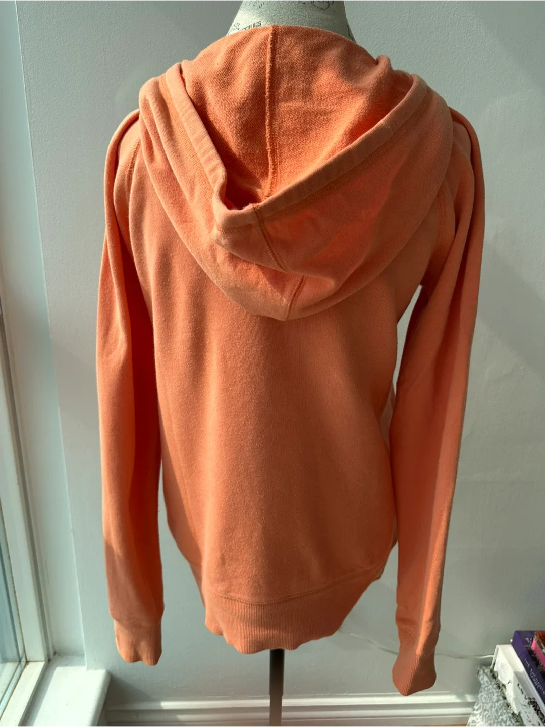 Burberry Hoodie image indicator(2)