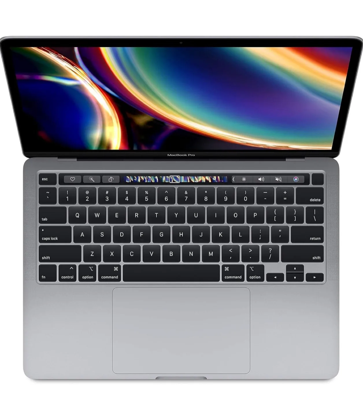 MacBook Pro 13inch 1TB image indicator(7)