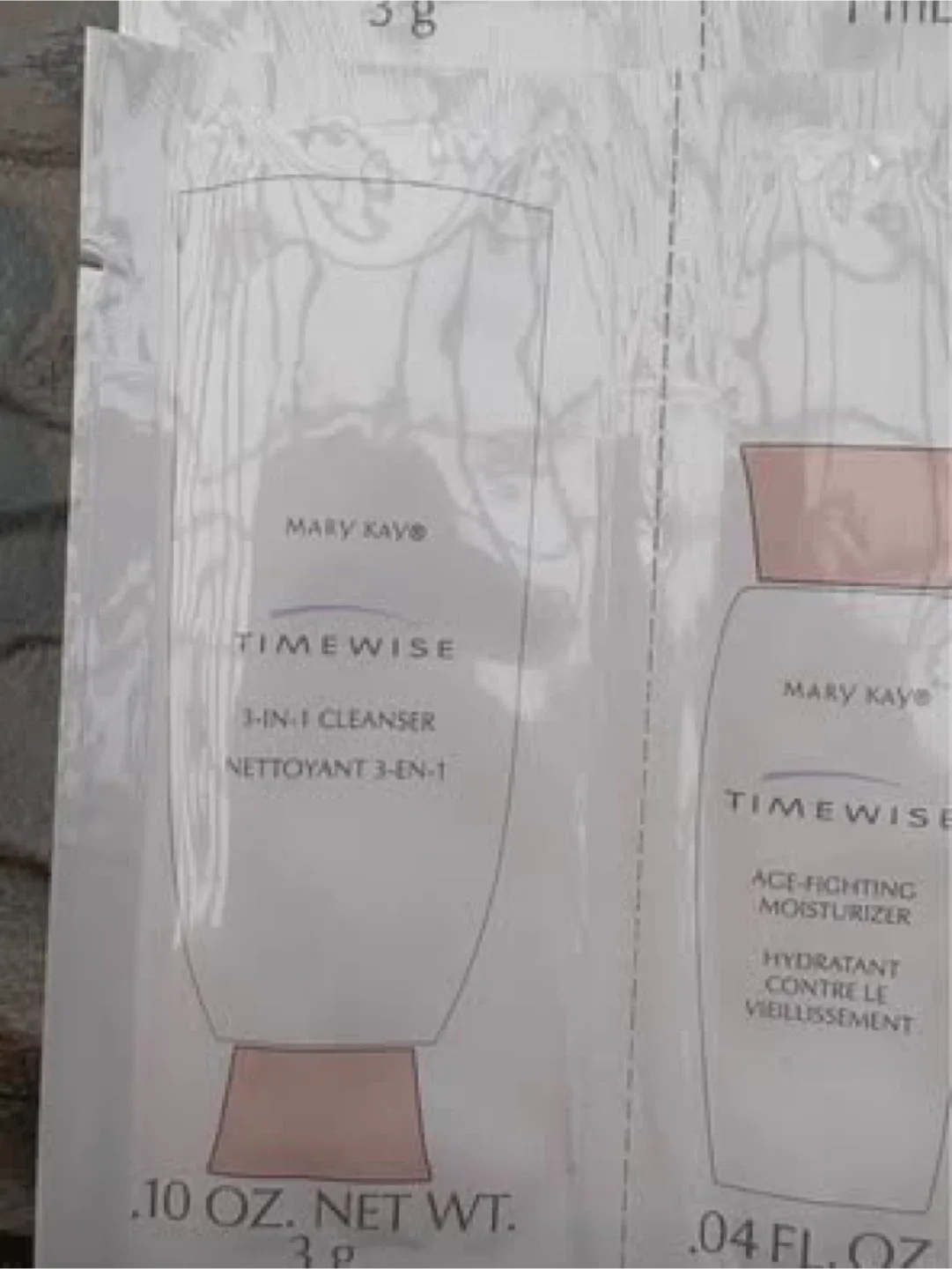 Mary Kay samples (Giving all away for FREE) image indicator(6)