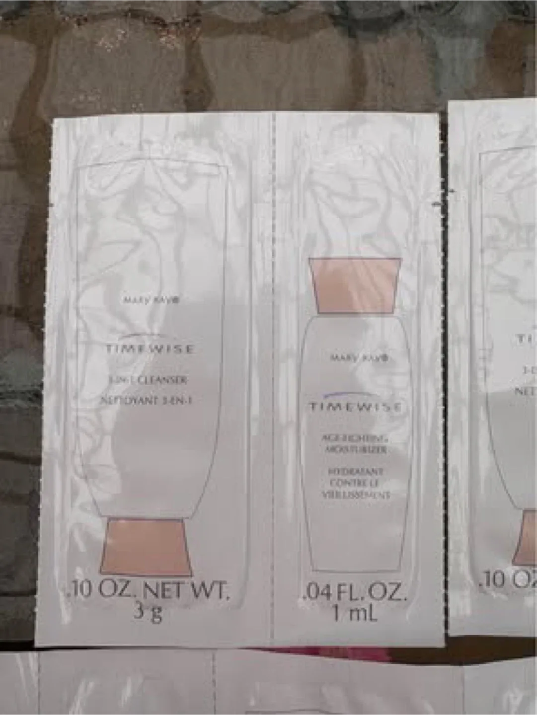 Mary Kay samples (Giving all away for FREE) image indicator(2)