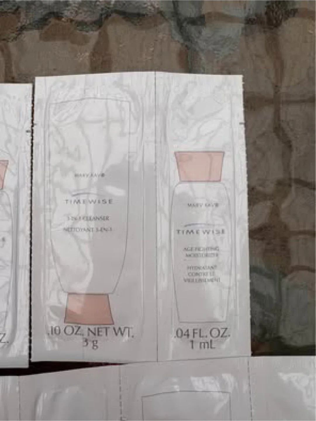 Mary Kay samples (Giving all away for FREE) image indicator(3)