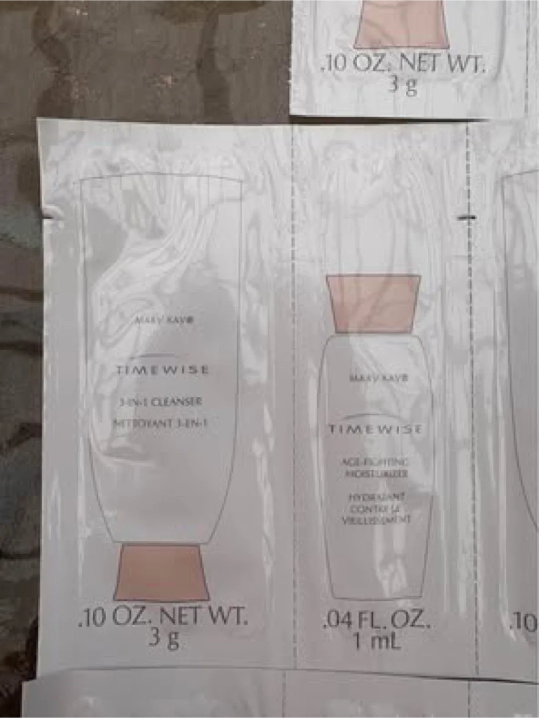 Mary Kay samples (Giving all away for FREE) image indicator(4)