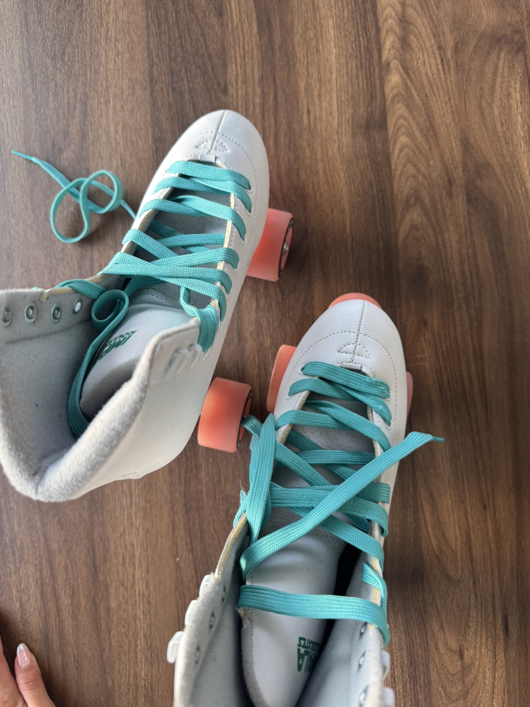 Impala Women’s Roller Skates W7✨ - photo 3