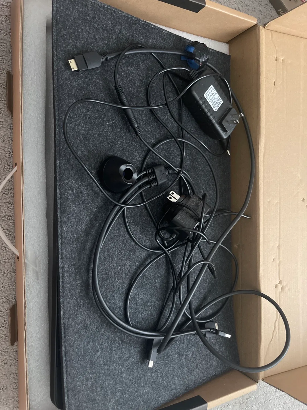 Gaomon PD1560 Graphics IPS Pen Display image indicator(2)