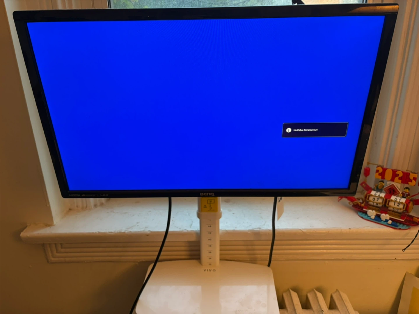 BenQ LED Monitor - photo 3