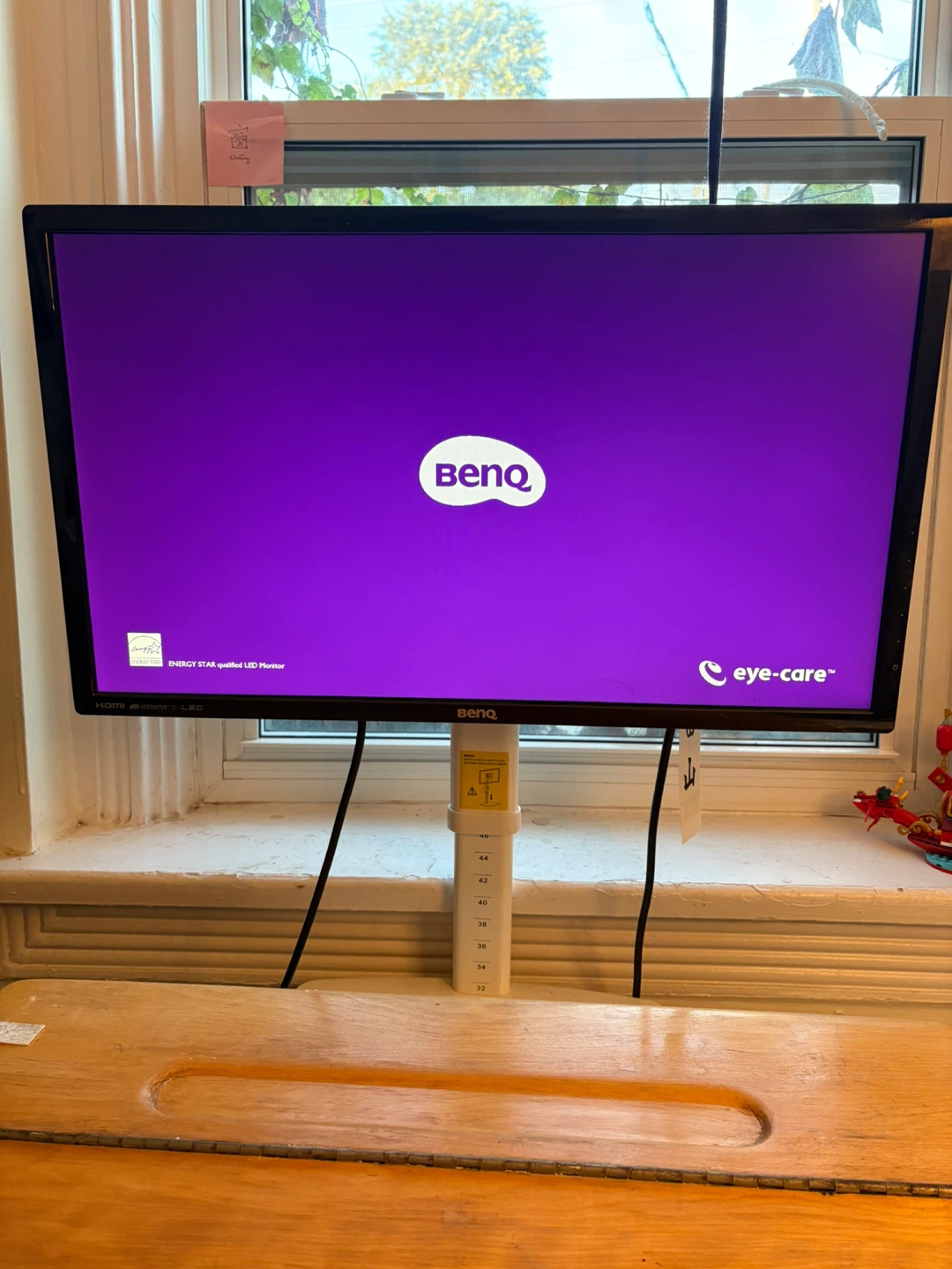 BenQ LED Monitor