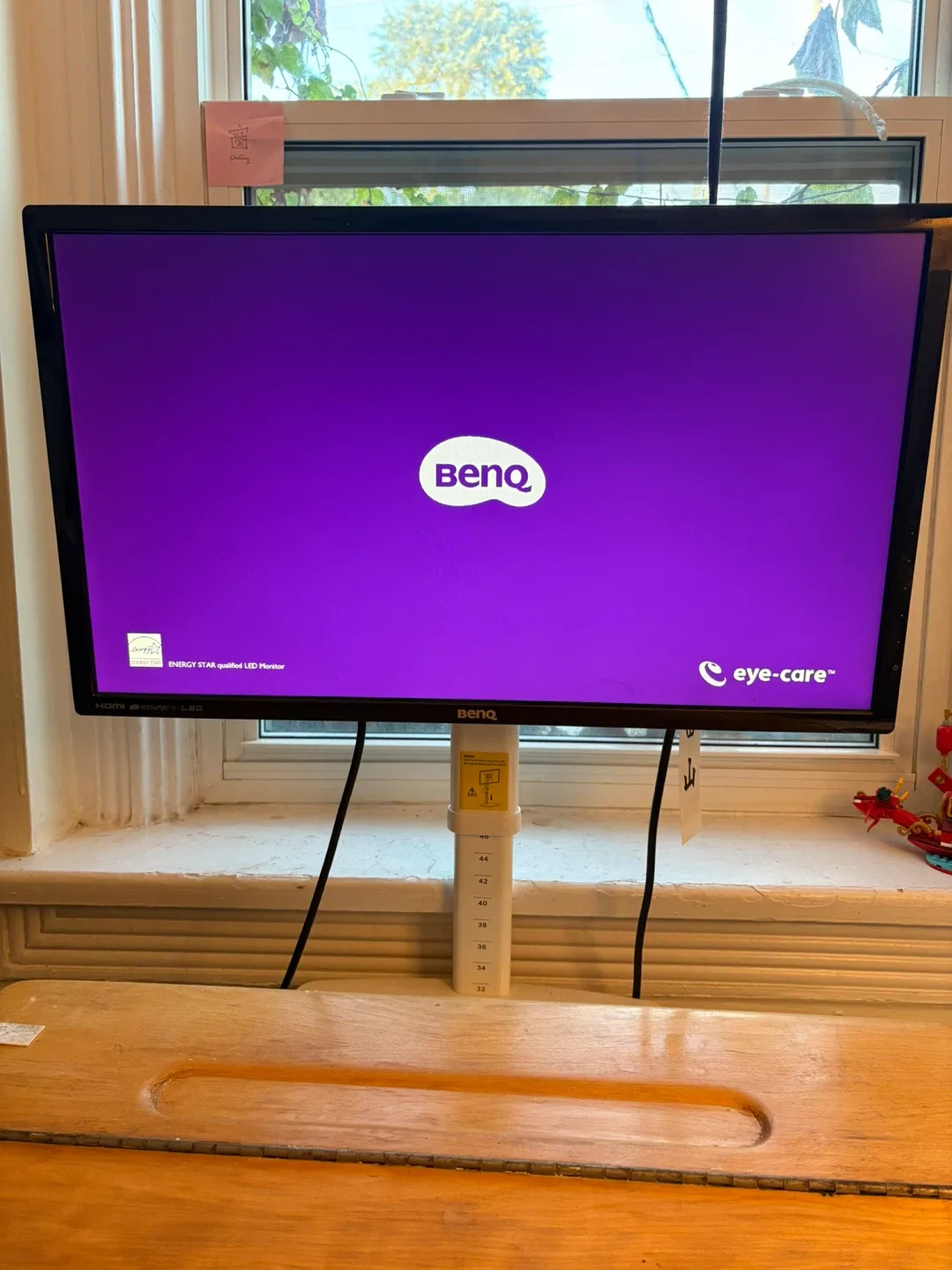 BenQ LED Monitor thumbnail