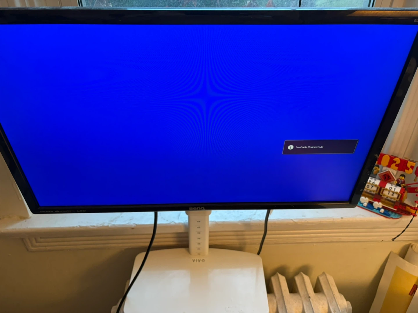 BenQ LED Monitor - photo 2