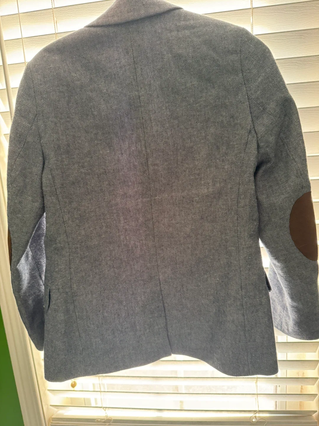 H&M Kids Blazer - Size 7-8 image indicator(2)